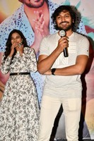 Ninnu Thalachi Movie Press Meet